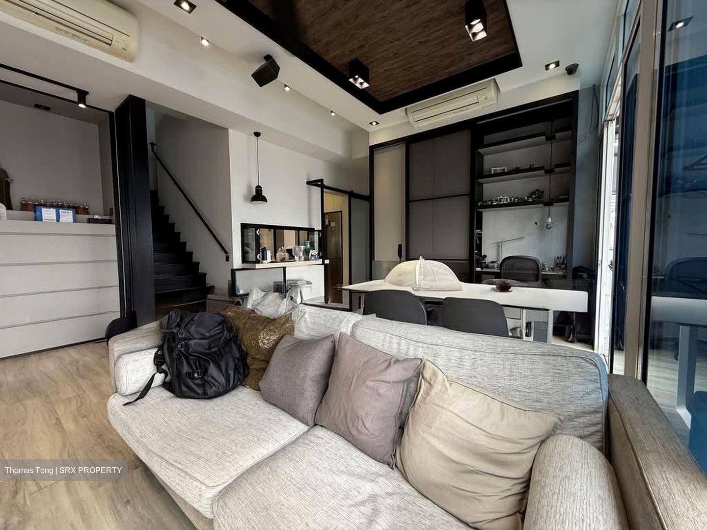 The Tampines Trilliant (D18), Condominium #565545741